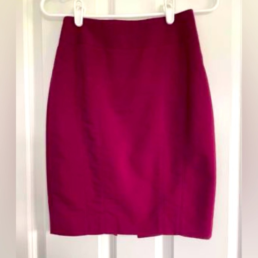 Express Skirt, Size 0